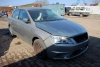 Maska Seat Toledo IV 2015 Sedan 